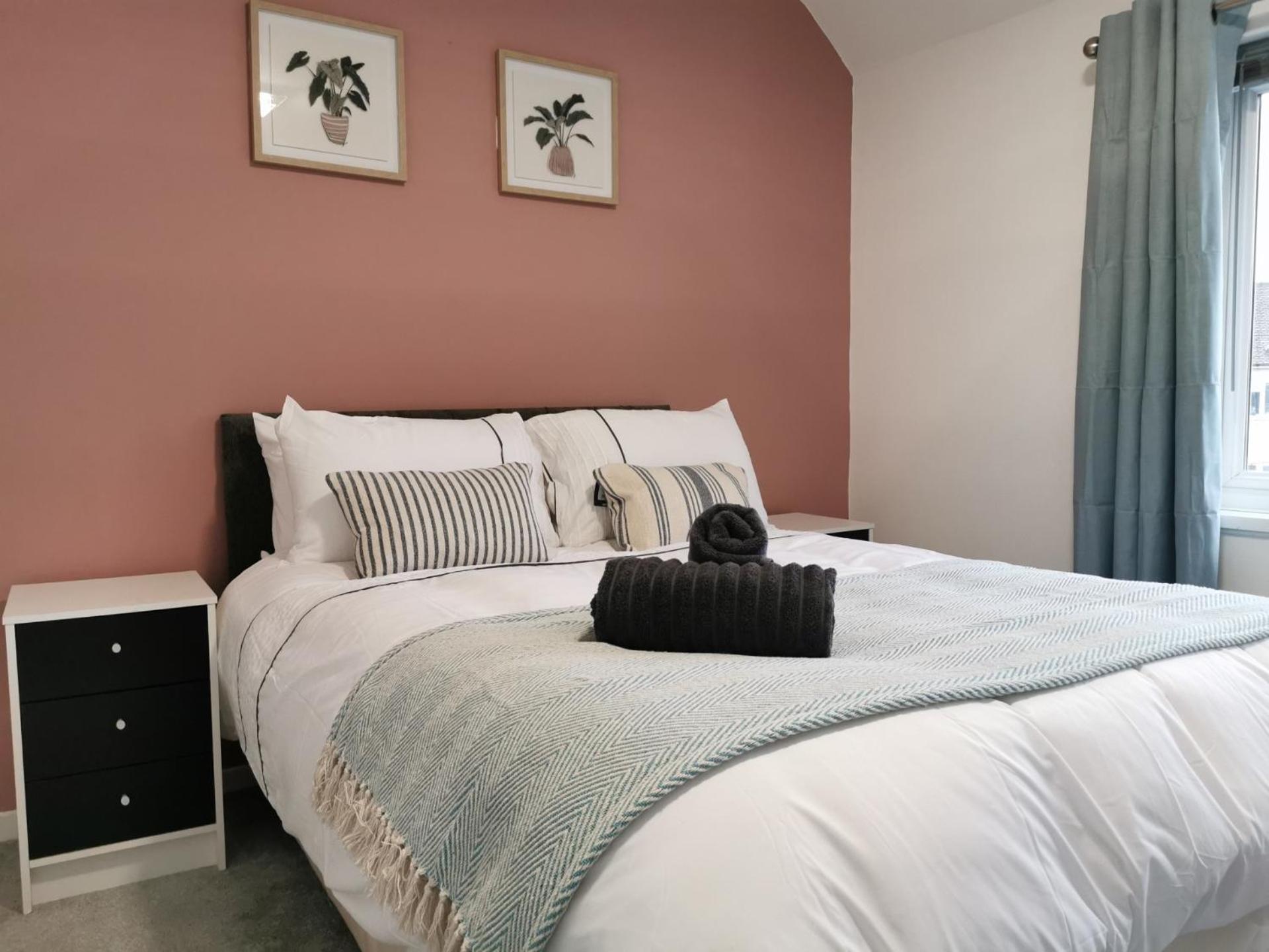 Cosy Studio In Havant! Near A3 And Staunton Country Park Eksteriør billede