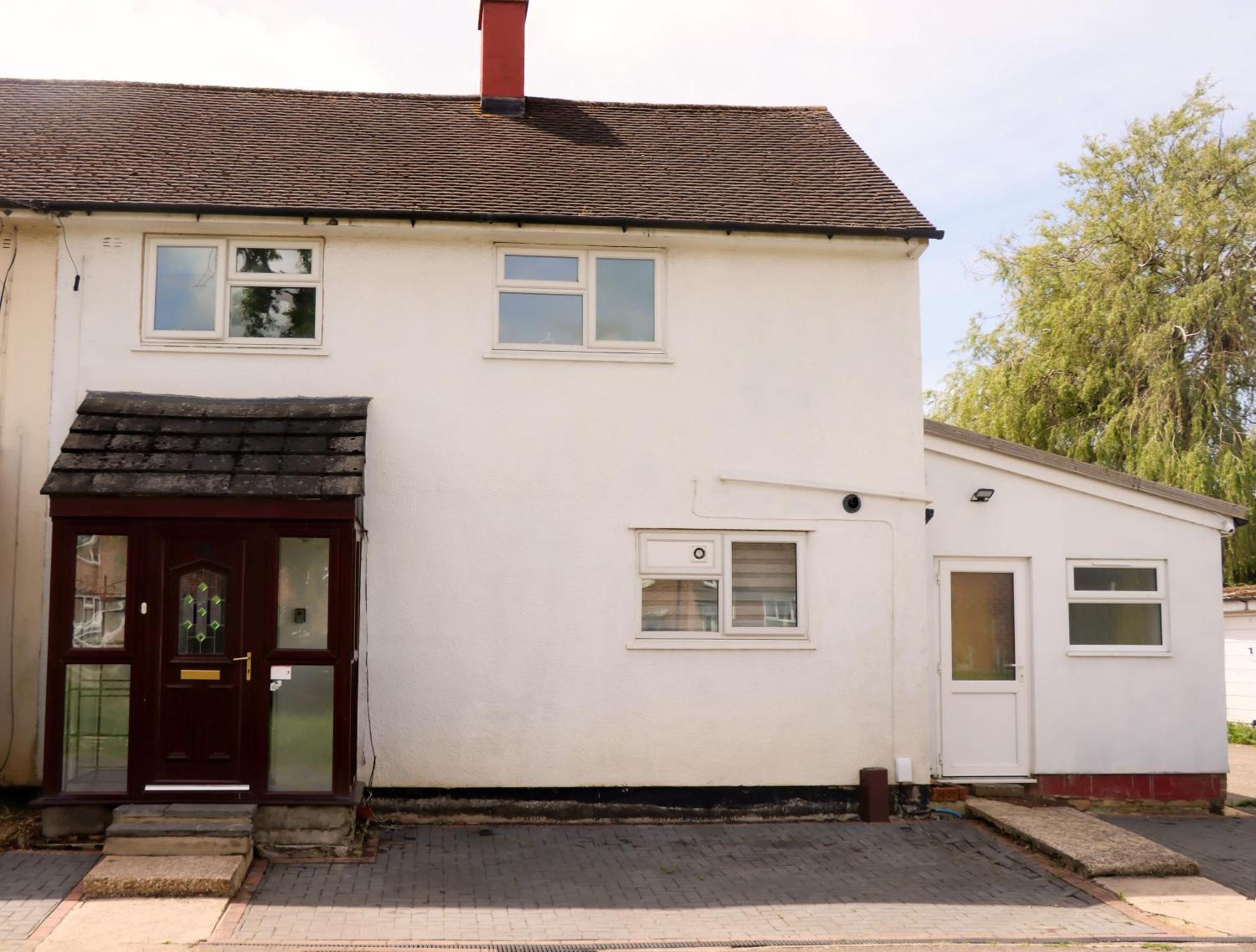 Cosy Studio In Havant! Near A3 And Staunton Country Park Eksteriør billede